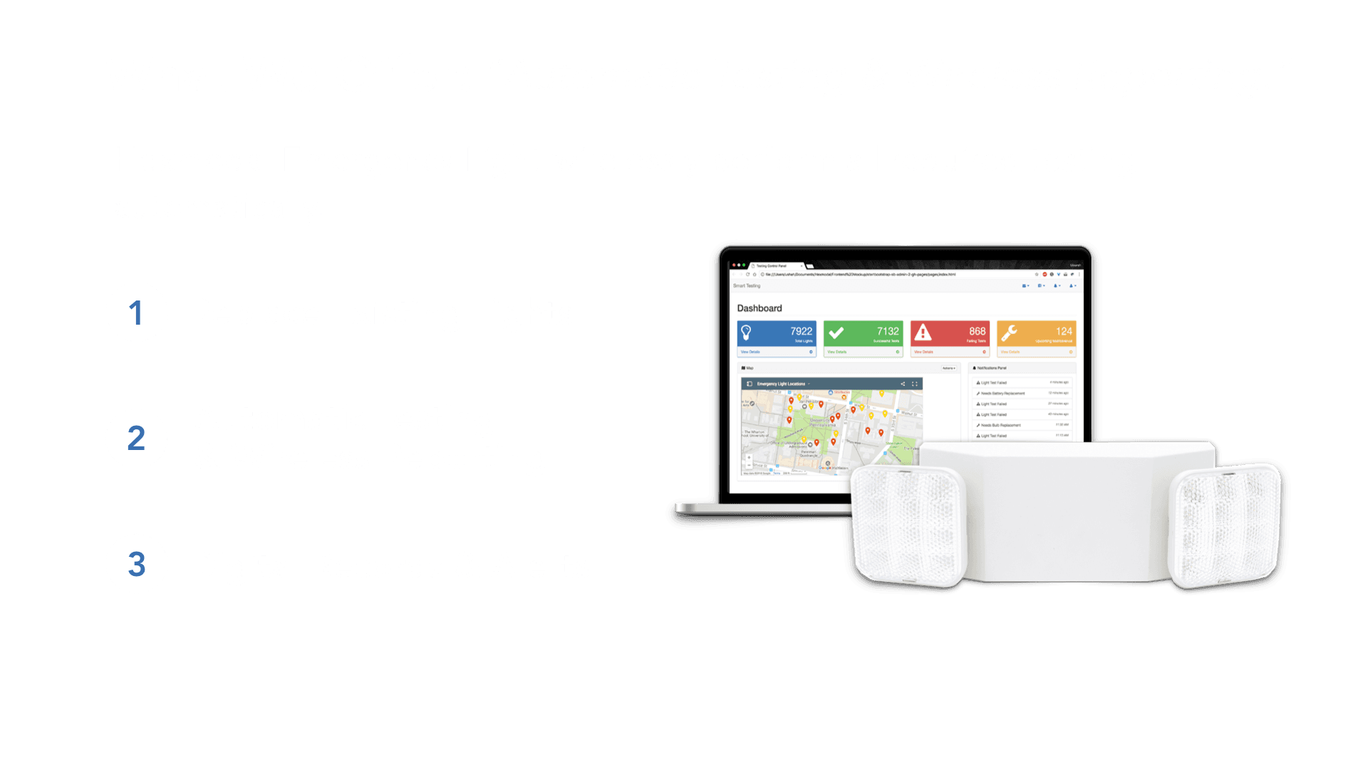 Hexmodal Offers Automated Testing and Wireless Reporting